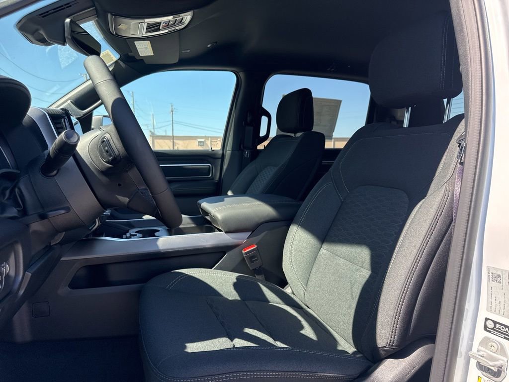 New 2026 RAM 1500 Big Horn image 30