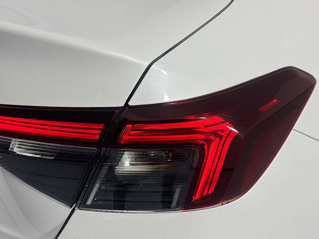 New 2026 Honda Civic LX image 11