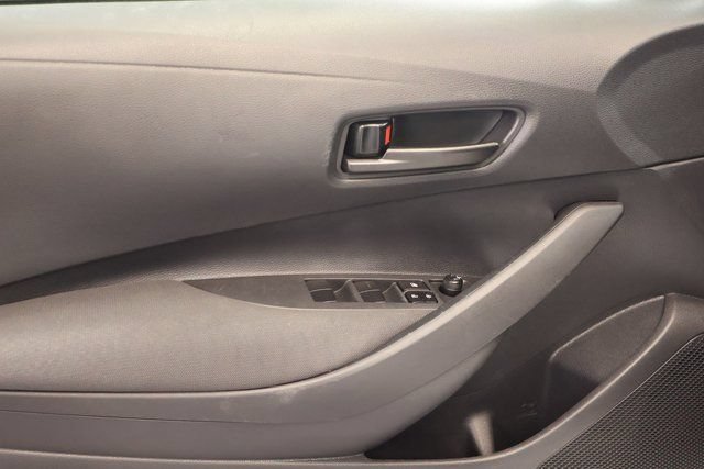 Certified 2025 Toyota Corolla LE w/ LE Premium Package FWD image 11