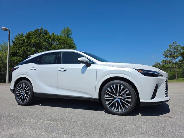 New 2026 Lexus RX 350 Premium Plus AWD/4WD image 1