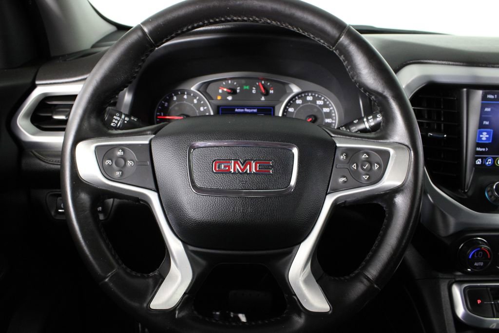 Used 2020 GMC Acadia SLT image 26