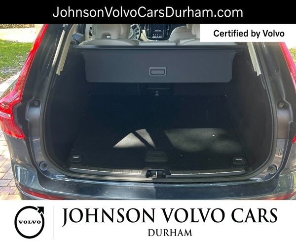 Used 2023 Volvo XC60 B5 Plus w/ Climate Package AWD/4WD image 12