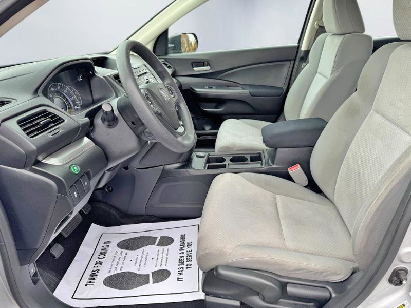 Used 2016 Honda CR-V LX image 10