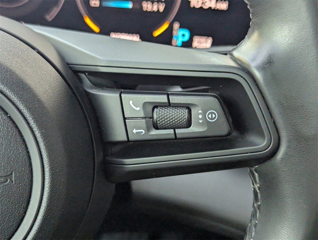 Used 2024 Porsche Taycan w/ Premium Package image 24