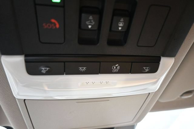 Used 2023 Nissan Rogue Platinum AWD/4WD image 40