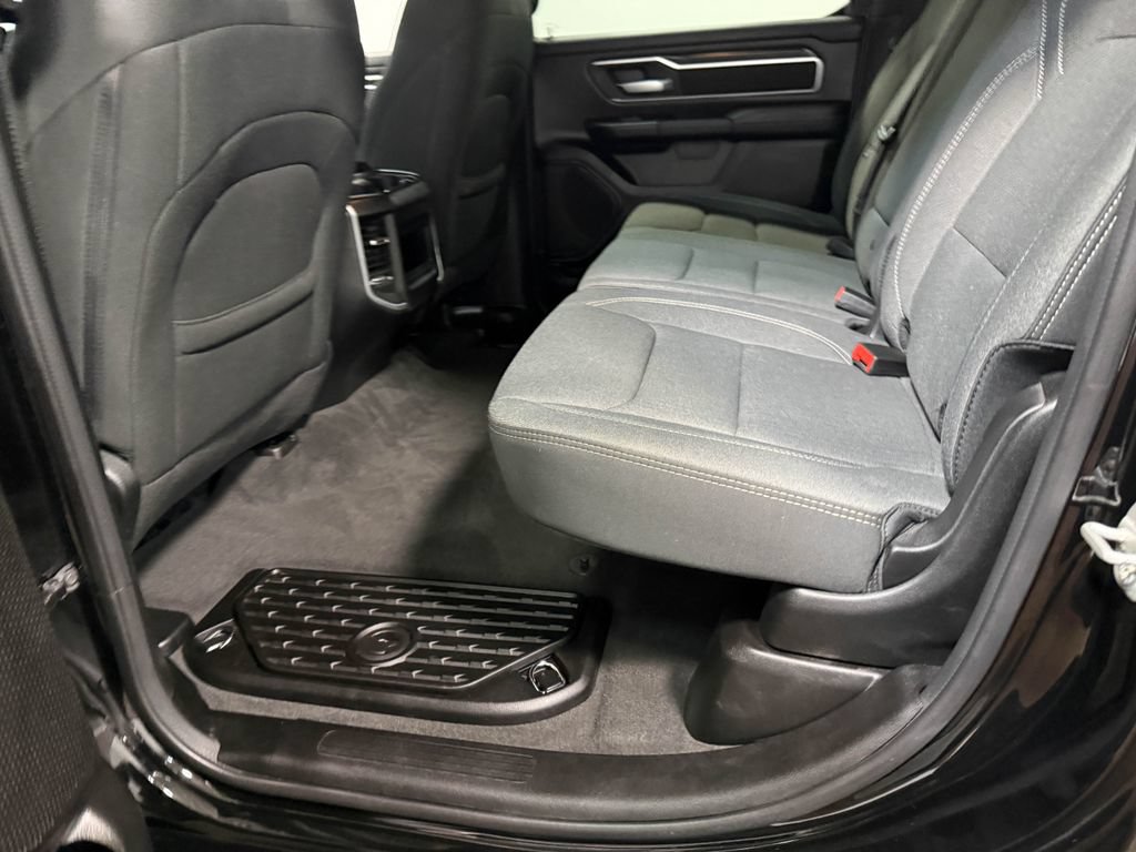 Used 2023 RAM 1500 Big Horn AWD/4WD image 48