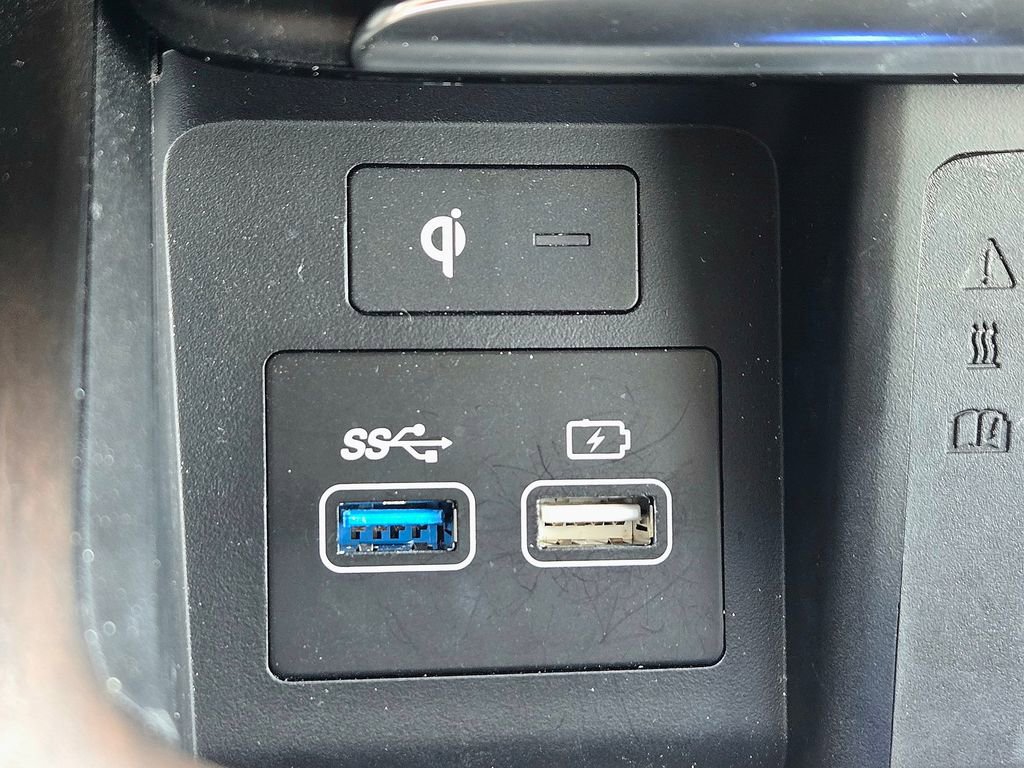 Used 2021 Genesis GV80 3.5T Advanced + image 18