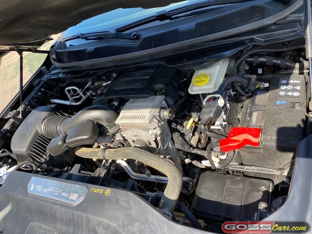 Used 2022 Jeep Wagoneer Series III AWD/4WD image 29