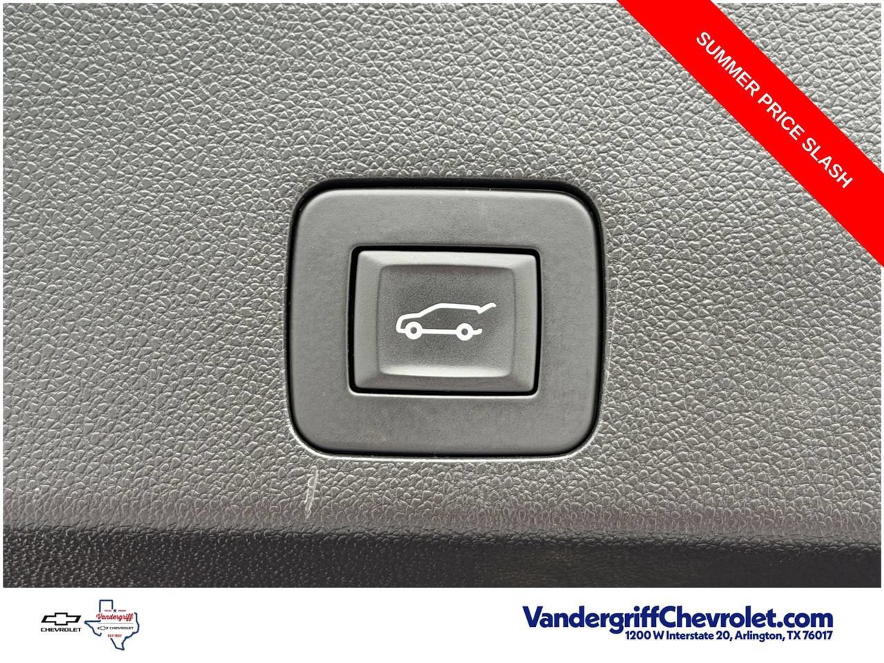 Certified 2023 Buick Encore GX Select w/ Sport Touring Package FWD image 28
