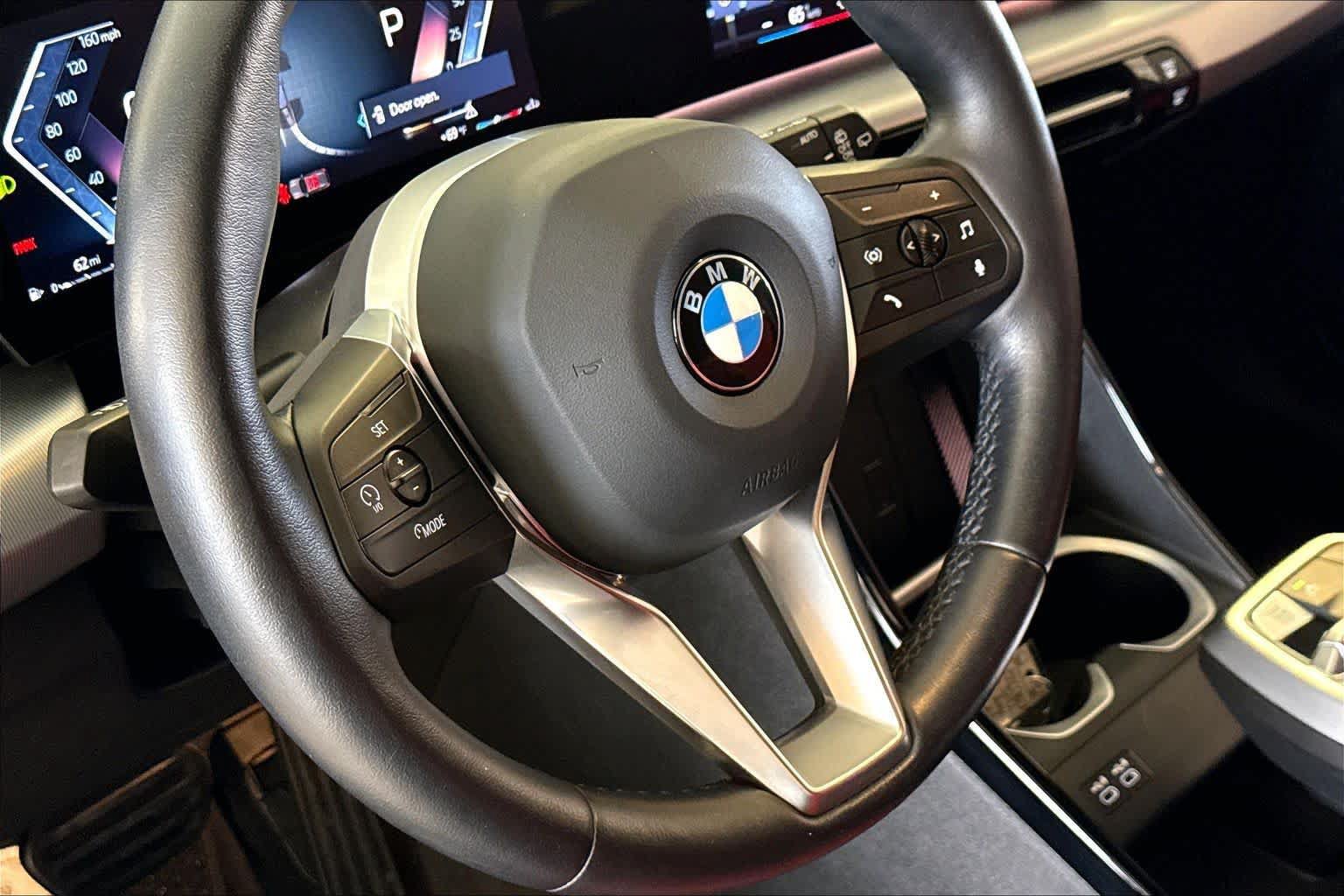 Used 2023 BMW X1 xDrive28i w/ Convenience Package AWD/4WD image 15