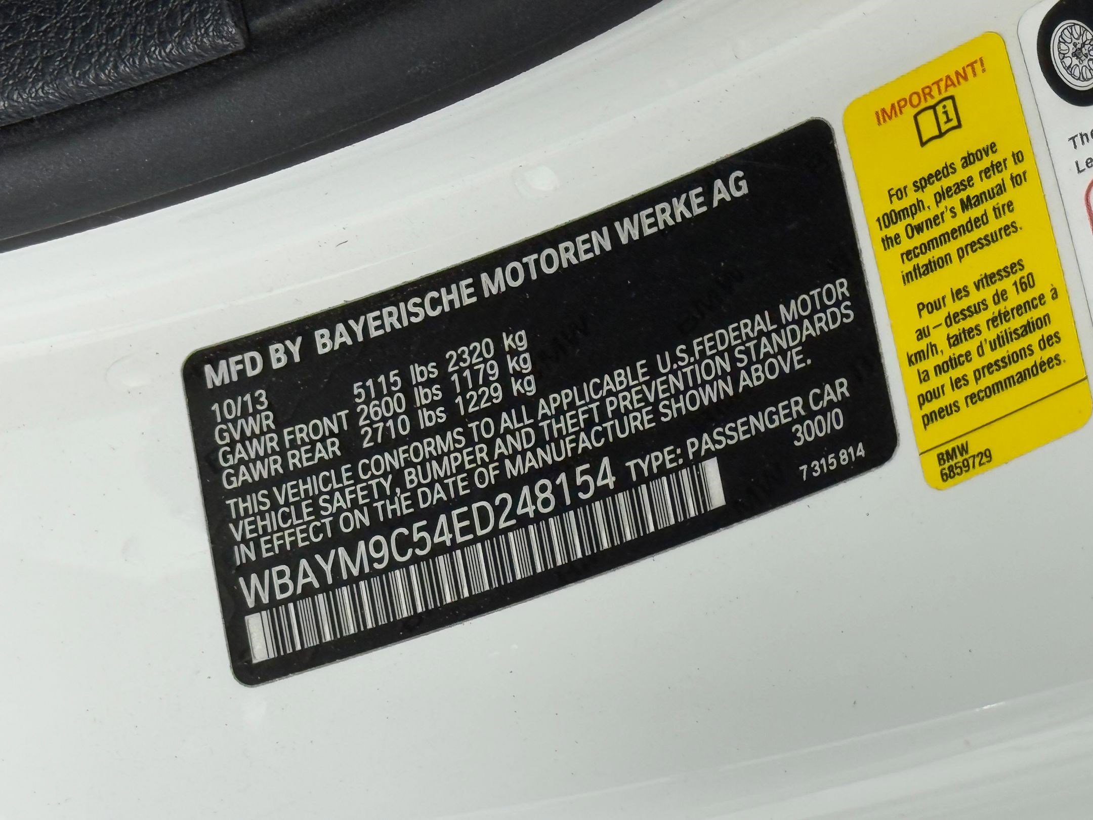 Used 2014 BMW 650i Coupe image 30