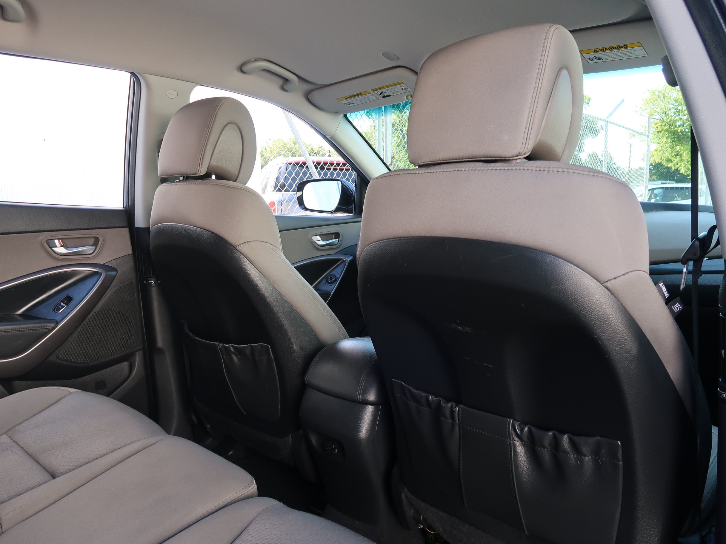 Used 2013 Hyundai Santa Fe Sport w/ Popular Equipment Pkg FWD image 27