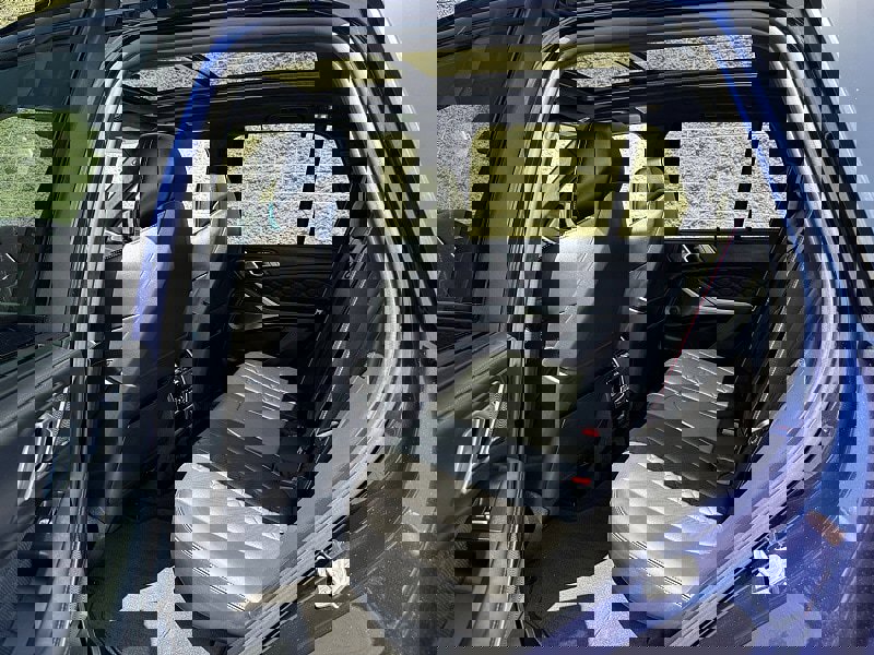 Used 2021 BMW X5 M w/ Competition Package image 32