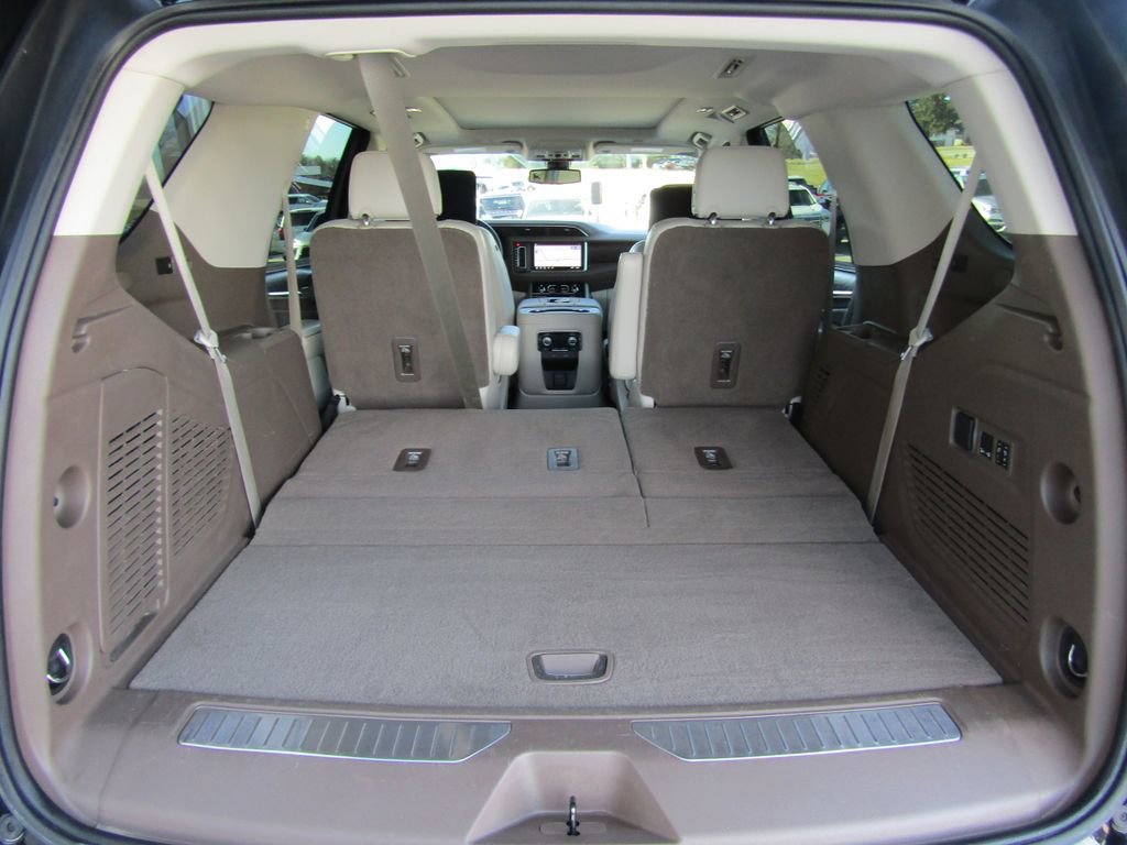 Used 2021 GMC Yukon Denali image 53