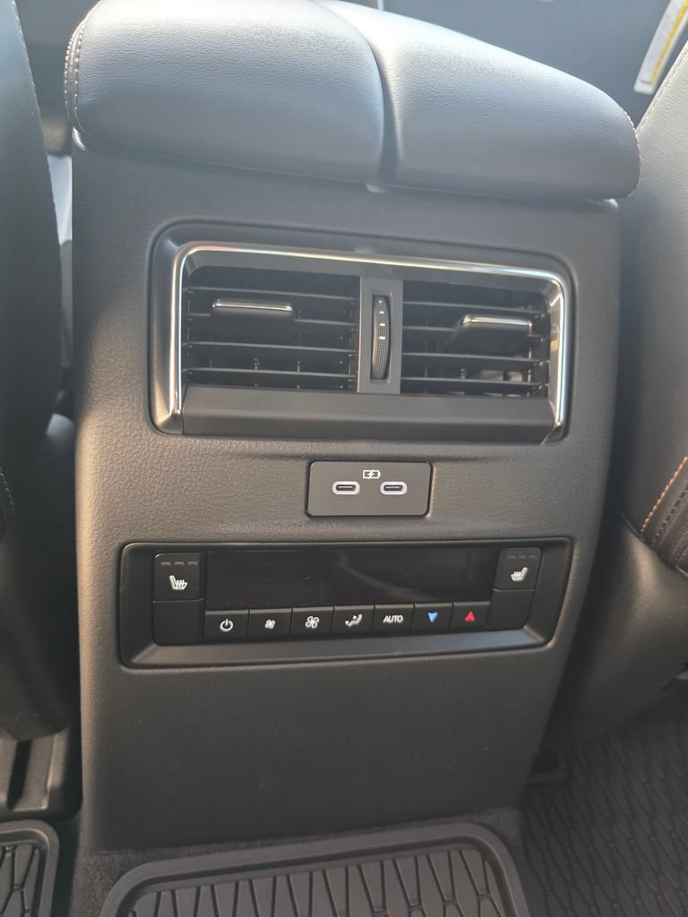 New 2026 MAZDA CX-90 Plug-In Hybrid w/ Premium Plus AWD/4WD image 12