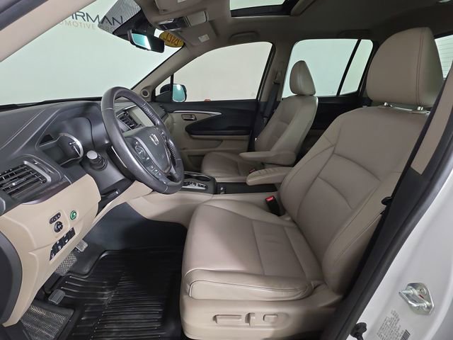 Used 2022 Honda Ridgeline RTL-E image 18