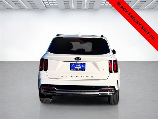 Used 2021 Kia Sorento S image 6