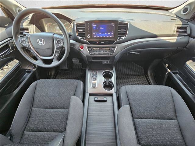 Used 2021 Honda Ridgeline Sport image 16