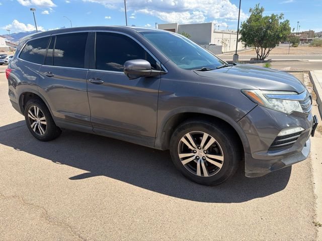 Used 2017 Honda Pilot EX-L image 1