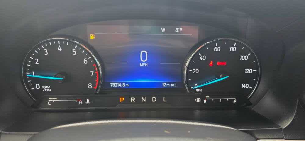 Used 2023 Ford Explorer XLT w/ Equipment Group 202A AWD/4WD image 11