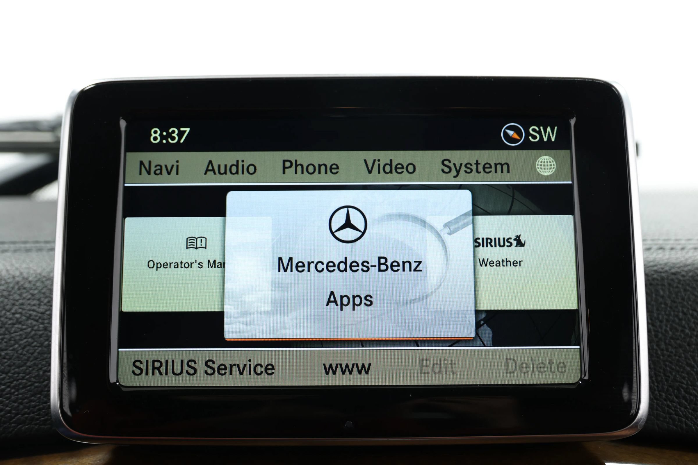 Used 2013 Mercedes-Benz G 63 AMG 4MATIC image 32