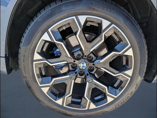 Used 2025 BMW X3 M50 w/ Premium Package AWD/4WD image 20