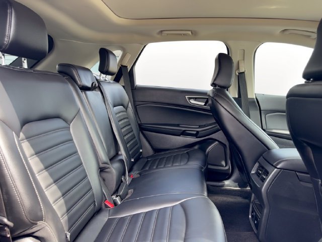 Used 2023 Ford Edge SEL w/ Convenience Package AWD/4WD image 28