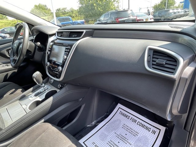 Used 2016 Nissan Murano SV w/ Premium Package image 37