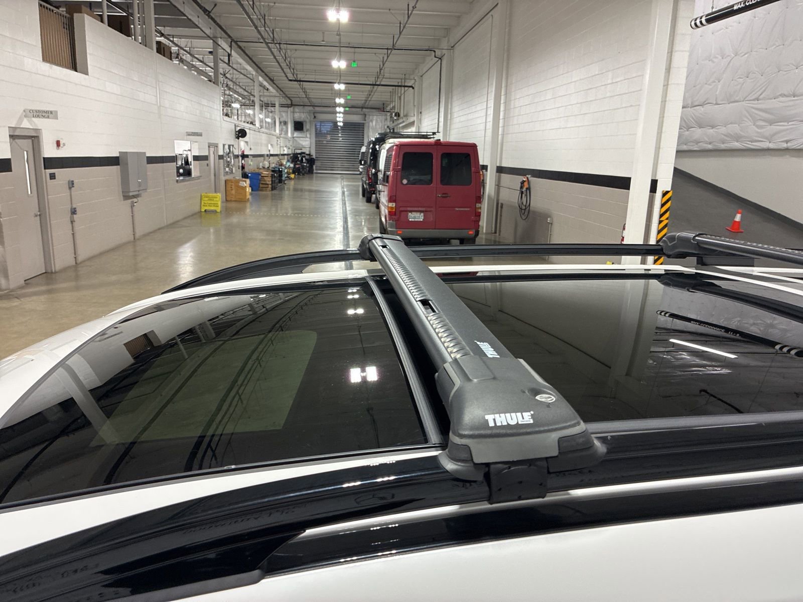 Used 2023 BMW X7 xDrive40i w/ M Sport Package image 12