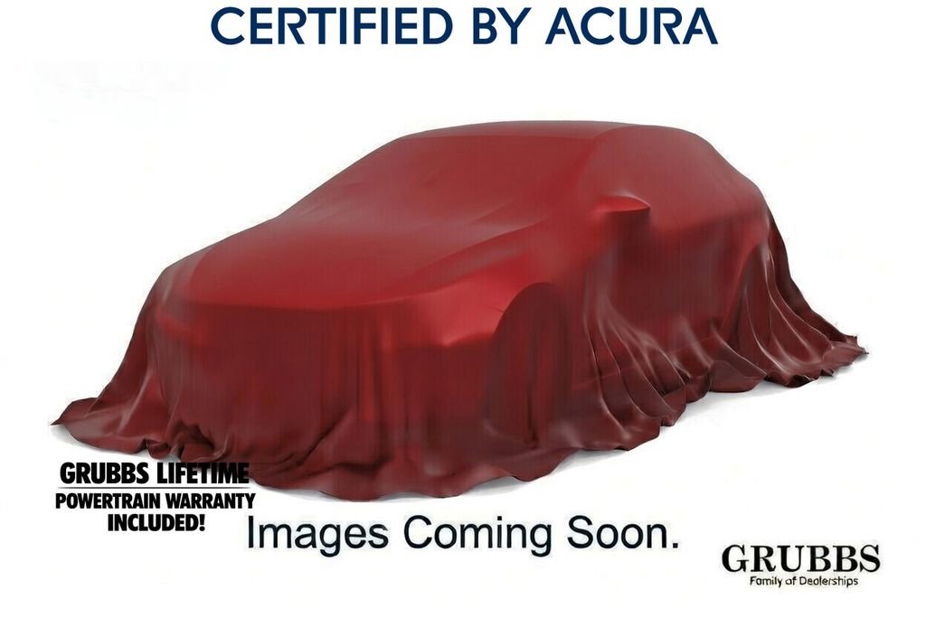 Used 2023 Acura TLX Type S