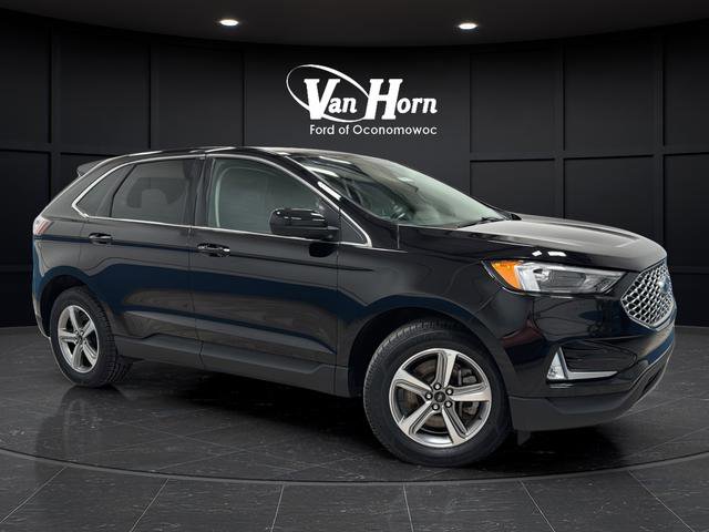 Used 2024 Ford Edge SEL w/ Convenience Package