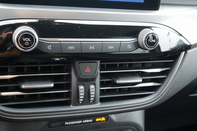 New 2026 Ford Escape Active w/ Cold Weather Package image 21