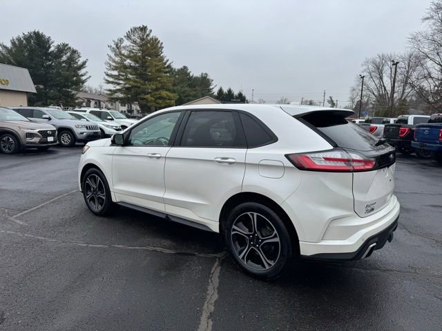 Used 2019 Ford Edge ST w/ Convenience Package image 10