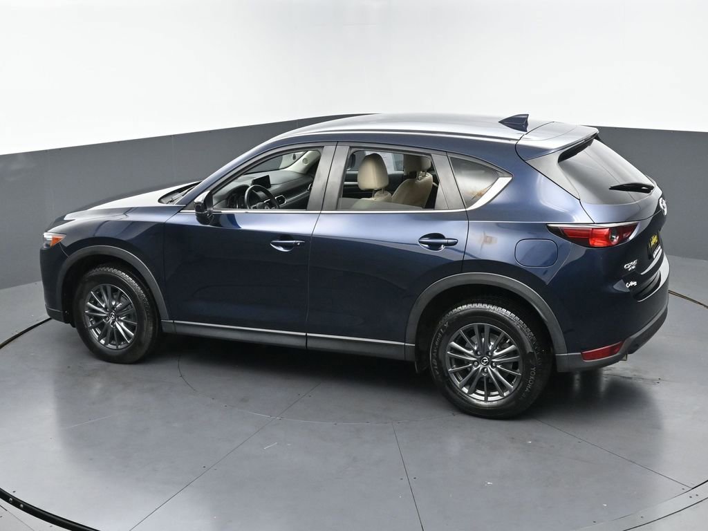 Used 2019 MAZDA CX-5 Touring AWD/4WD image 43
