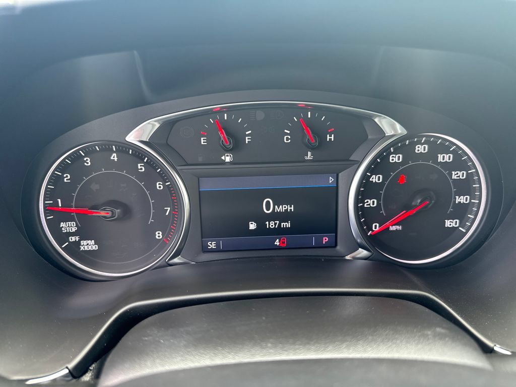 New 2026 Chevrolet Blazer LT w/ Convenience Package AWD/4WD image 18