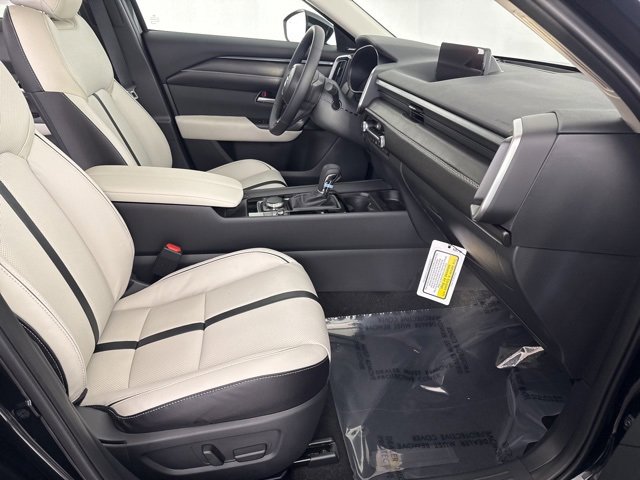 New 2026 MAZDA CX-50 AWD 2.5 S w/ Weather Package image 23