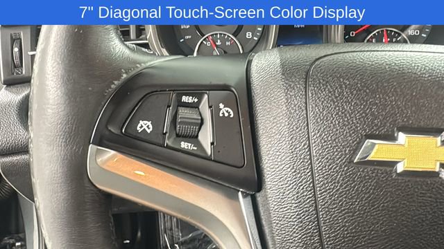 Used 2015 Chevrolet Malibu LT image 19