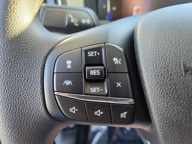 New 2026 Ford Bronco Sport Big Bend image 15