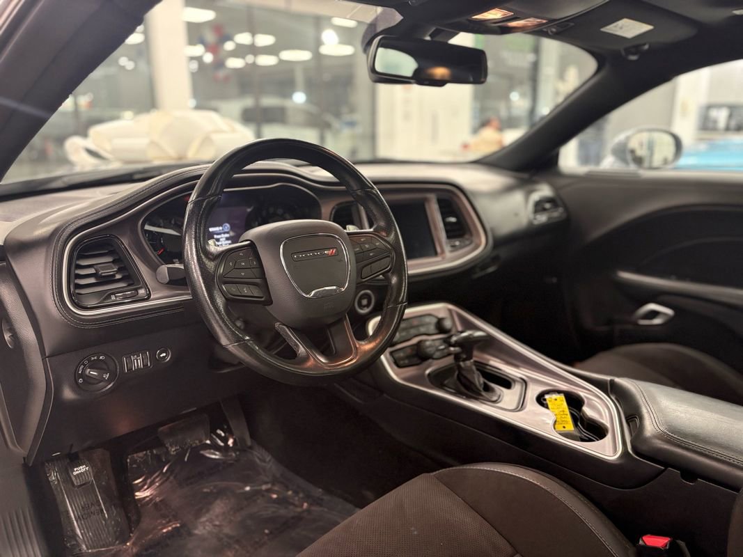 Used 2022 Dodge Challenger GT w/ Plus Package image 16