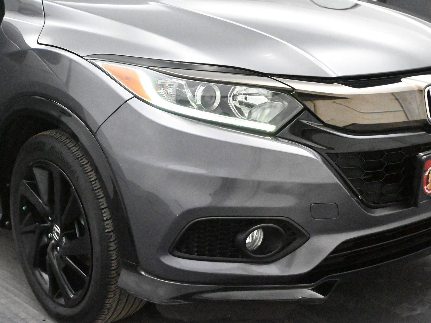 Used 2019 Honda HR-V Sport image 15