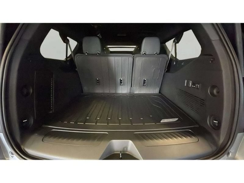 New 2026 GMC Yukon XL Elevation AWD/4WD image 17