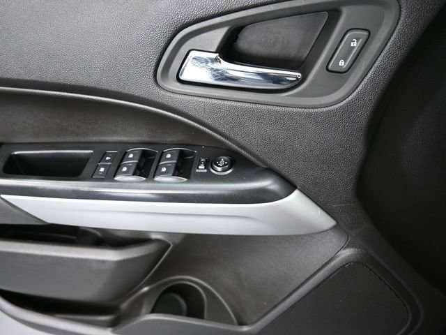 Used 2019 Chevrolet Colorado LT w/ LT Convenience Package image 37