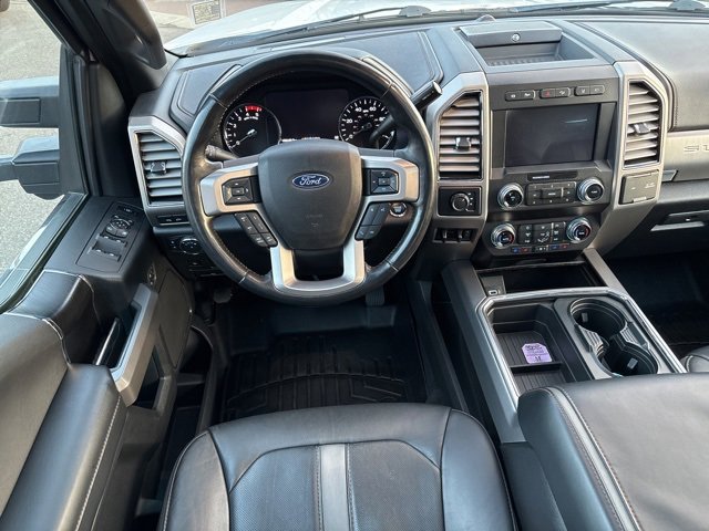 Used 2019 Ford F450 Platinum image 19