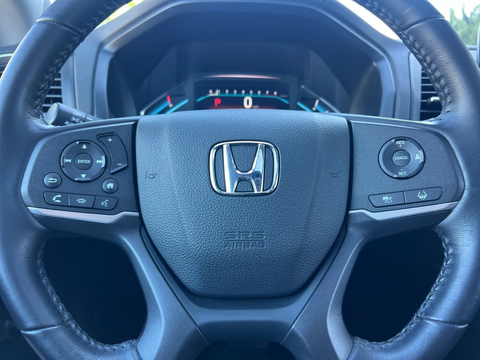 Used 2024 Honda Odyssey EX-L image 24
