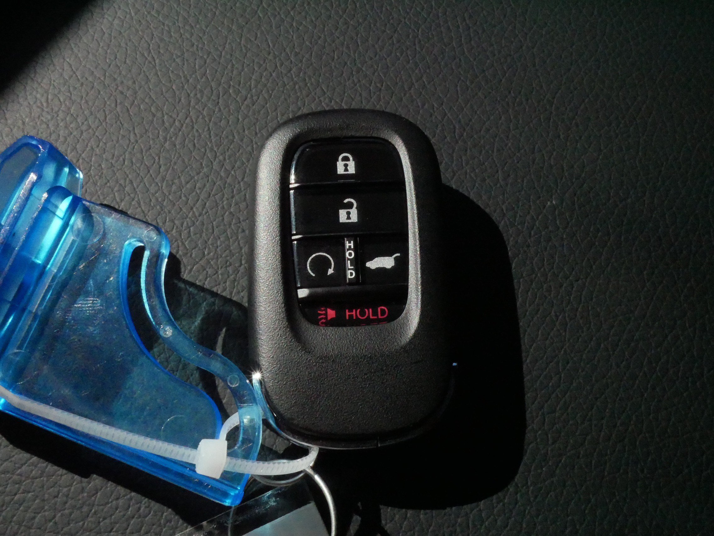 Certified 2026 Honda Pilot TrailSport image 31