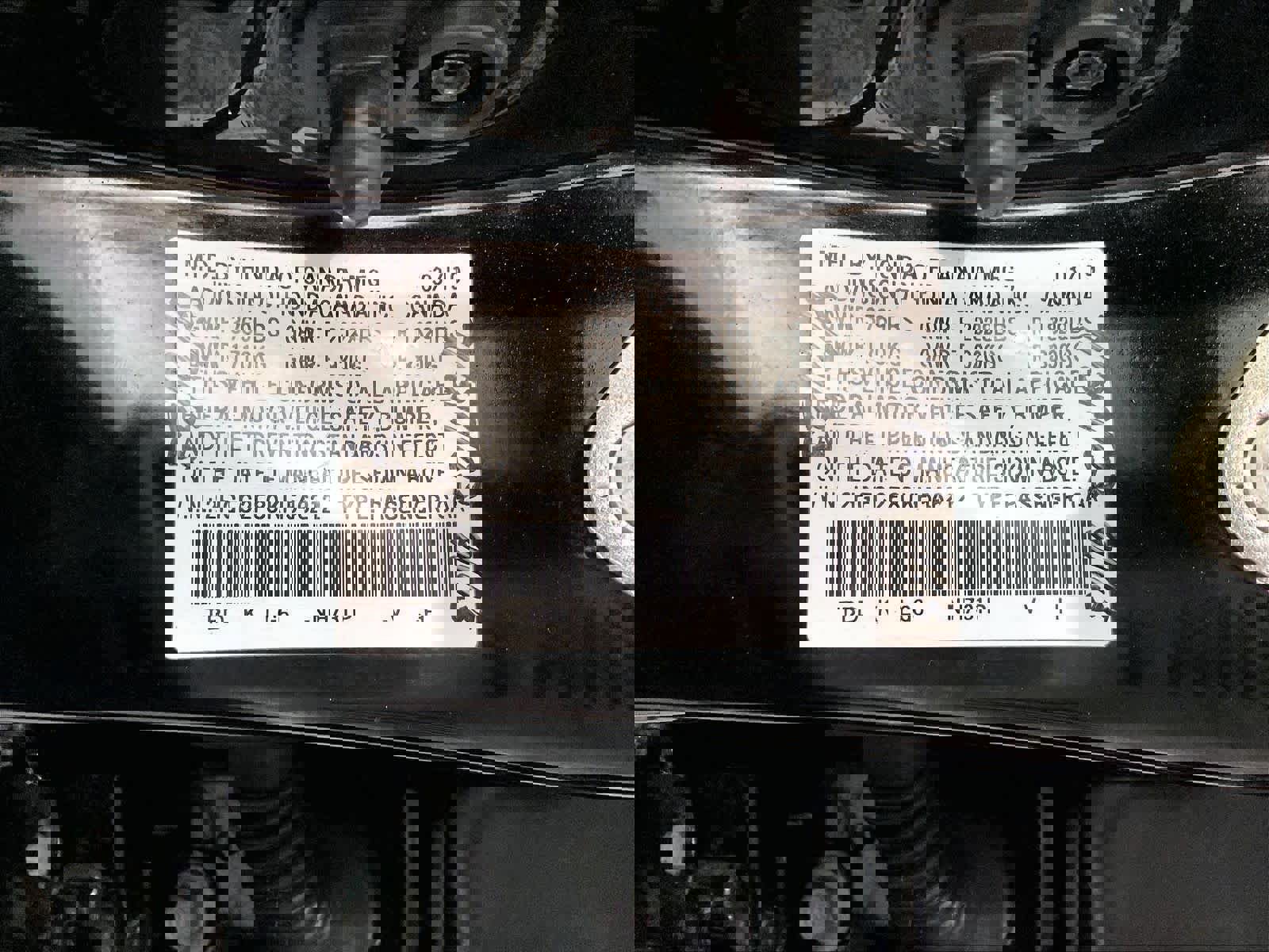 Used 2019 Honda Civic Sport image 33