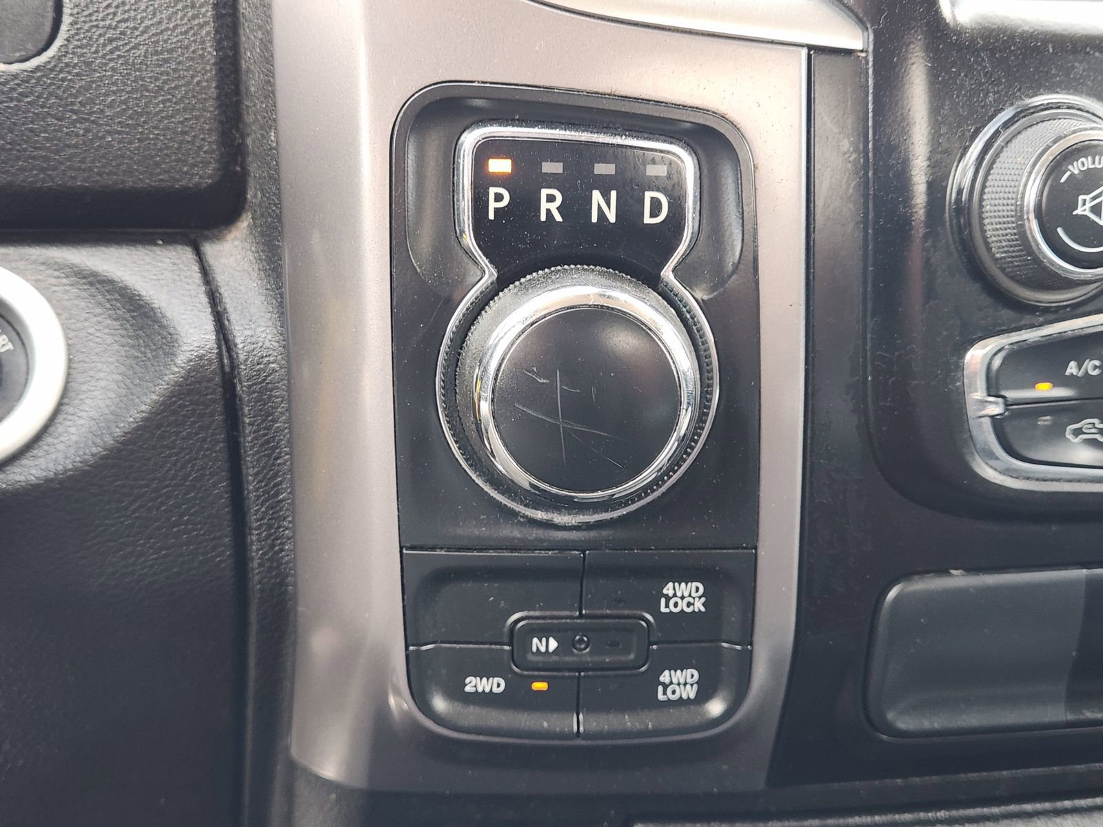 Used 2023 RAM 1500 Classic SLT w/ Electronics Group image 22