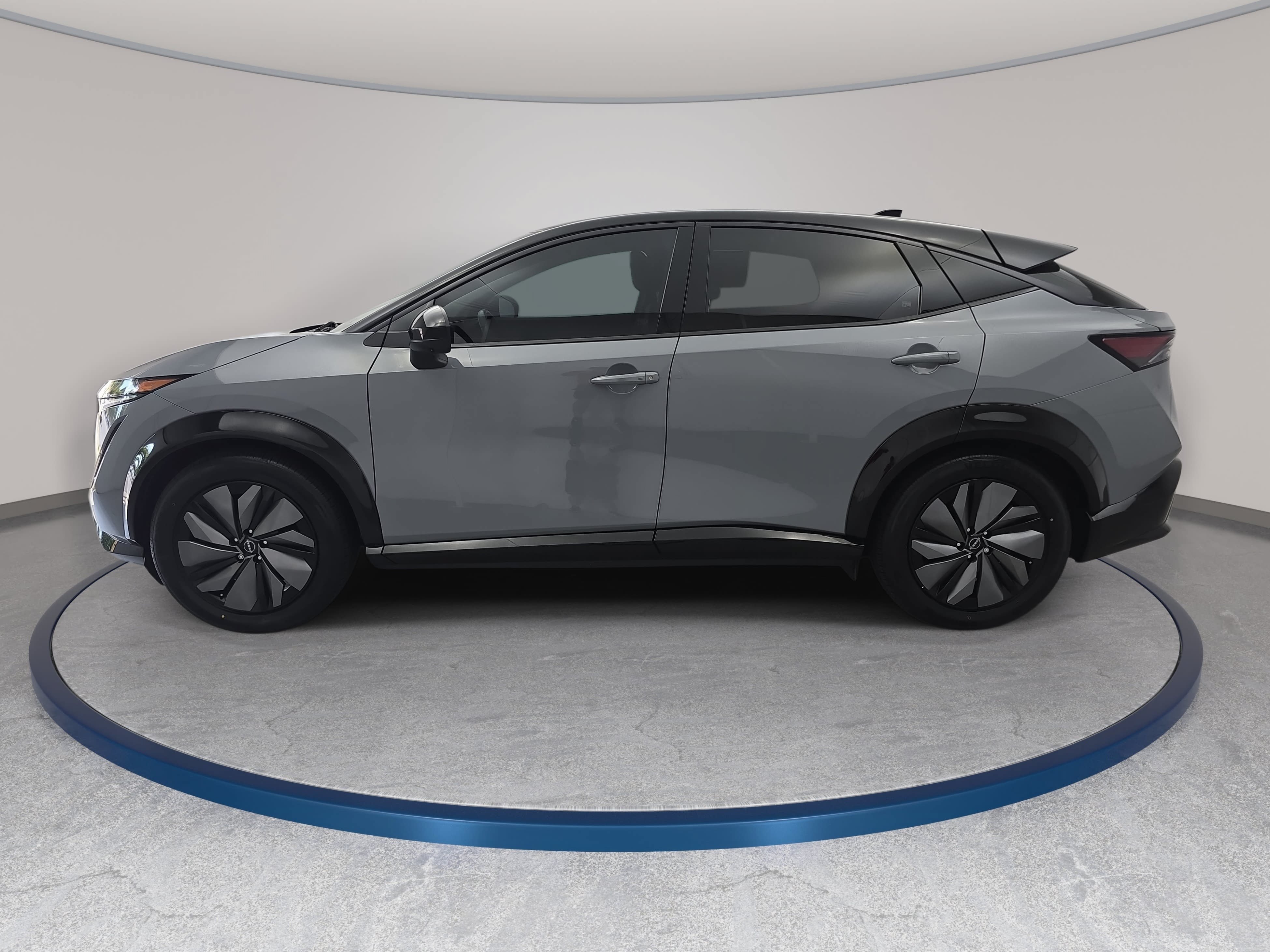 Certified 2024 Nissan Ariya AWD image 8