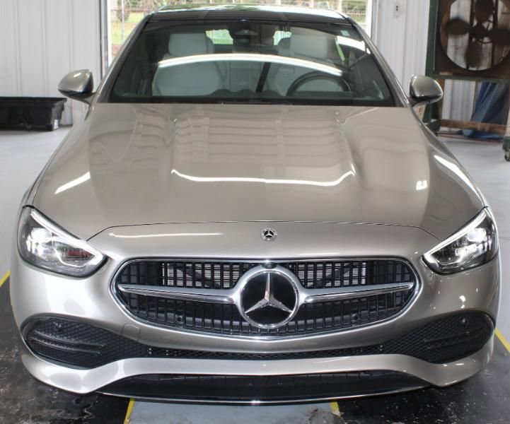 Used 2023 Mercedes-Benz C 300 C 300 image 9