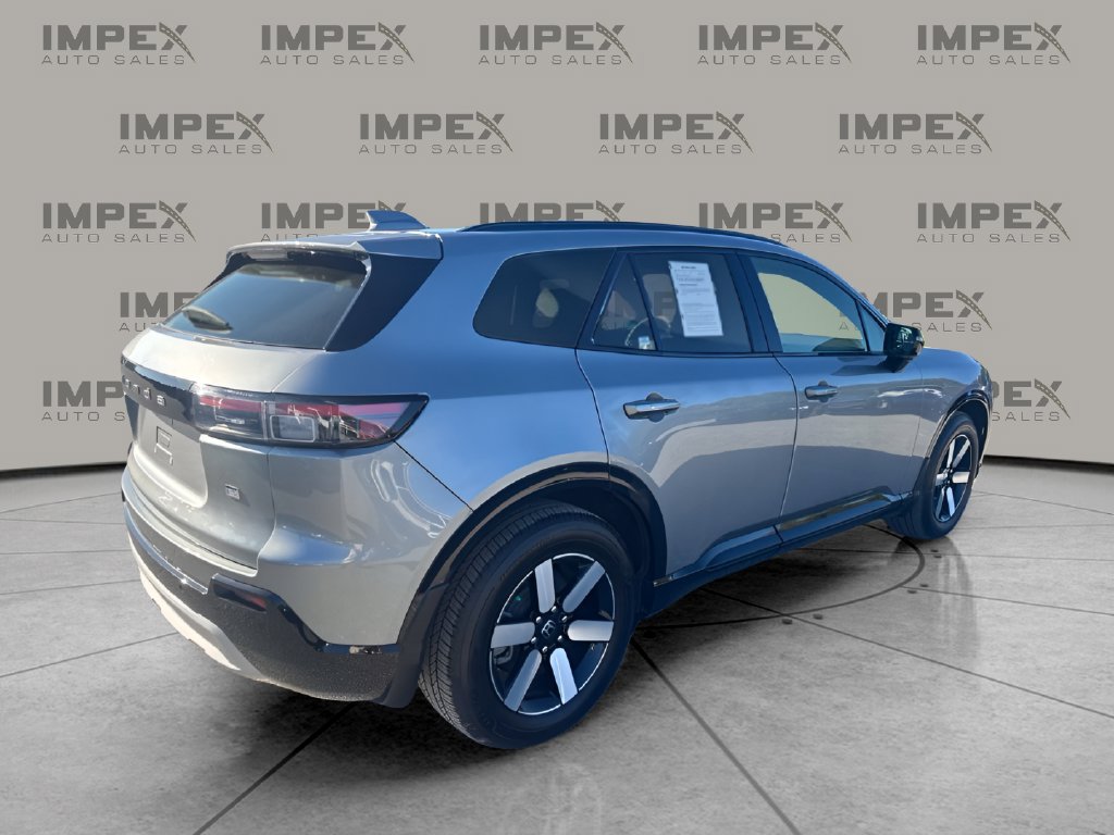 Used 2026 Honda Prologue Touring image 5